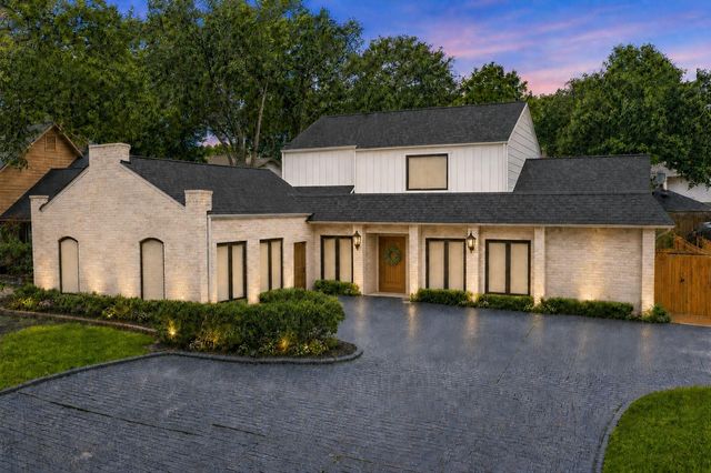 3007 Bainbridge Court, Sugar Land, TX 77478