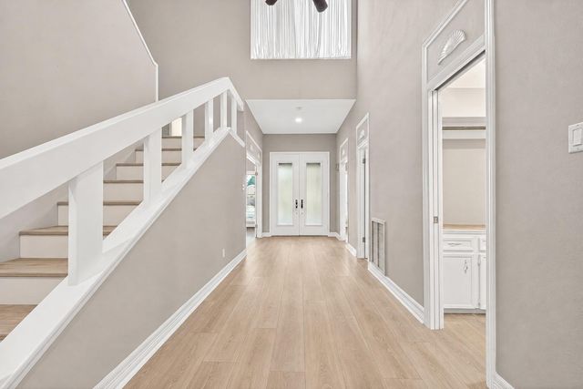 3007 Bainbridge Court, Sugar Land, TX 77478