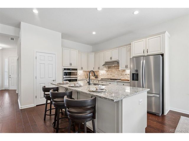 8341 S Shawnee Ct, Aurora, CO 80016
