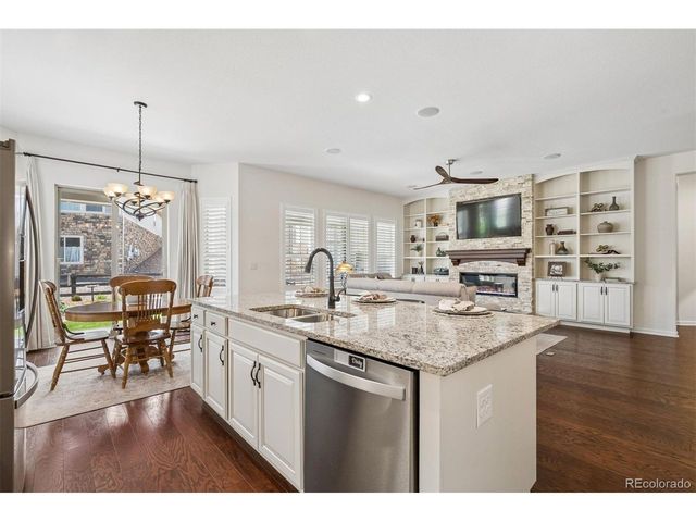 8341 S Shawnee Ct, Aurora, CO 80016
