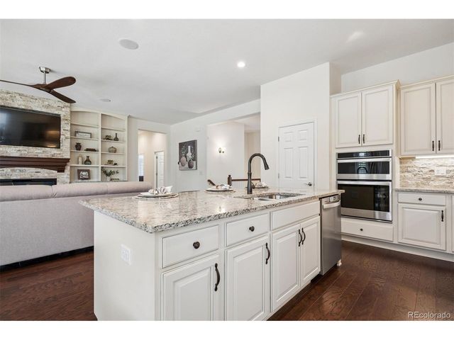 8341 S Shawnee Ct, Aurora, CO 80016