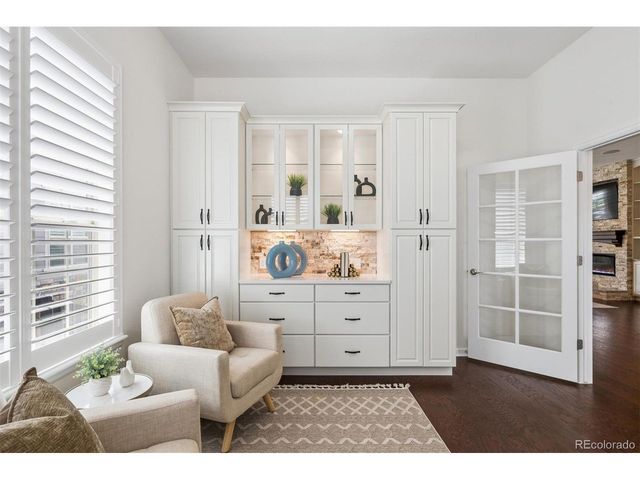 8341 S Shawnee Ct, Aurora, CO 80016