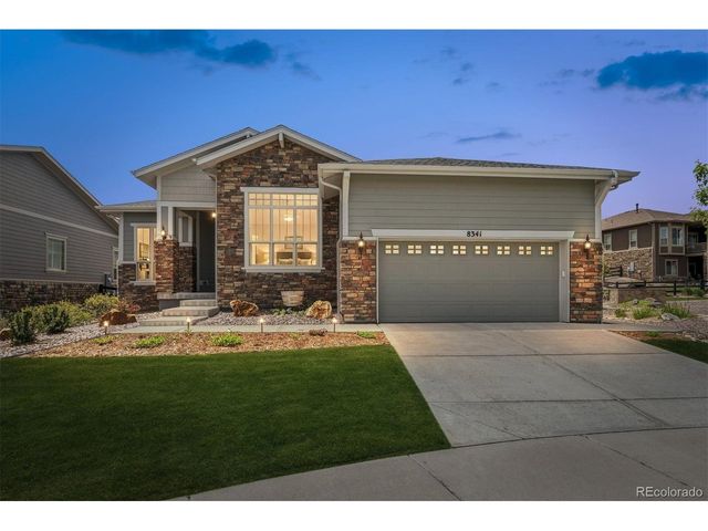 8341 S Shawnee Ct, Aurora, CO 80016