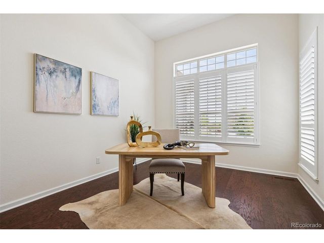 8341 S Shawnee Ct, Aurora, CO 80016