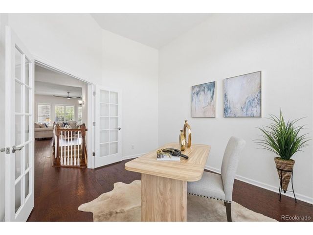 8341 S Shawnee Ct, Aurora, CO 80016
