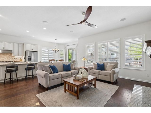 8341 S Shawnee Ct, Aurora, CO 80016