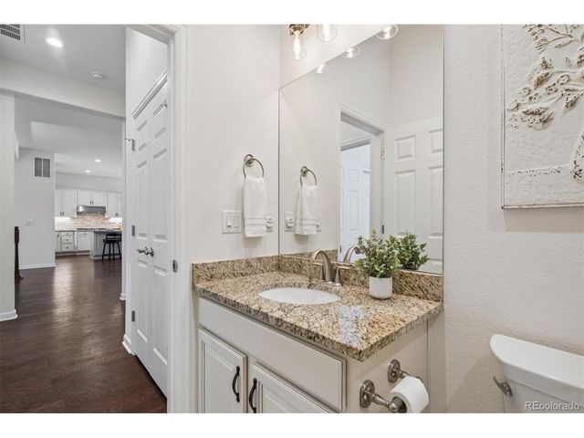 8341 S Shawnee Ct, Aurora, CO 80016