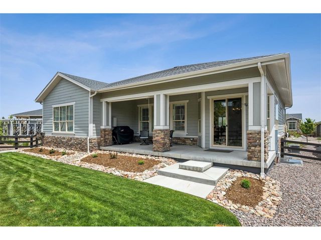 8341 S Shawnee Ct, Aurora, CO 80016