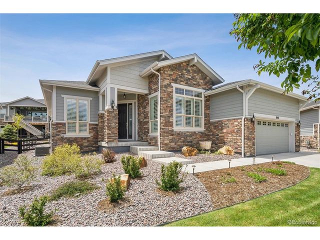 8341 S Shawnee Ct, Aurora, CO 80016