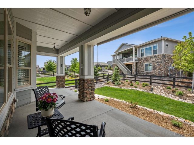 8341 S Shawnee Ct, Aurora, CO 80016