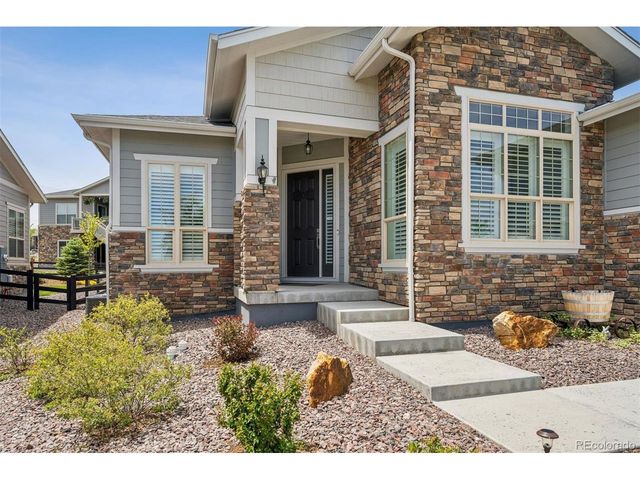 8341 S Shawnee Ct, Aurora, CO 80016