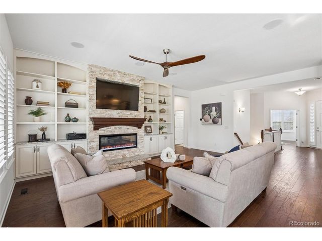 8341 S Shawnee Ct, Aurora, CO 80016