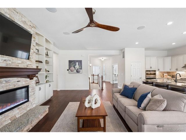 8341 S Shawnee Ct, Aurora, CO 80016