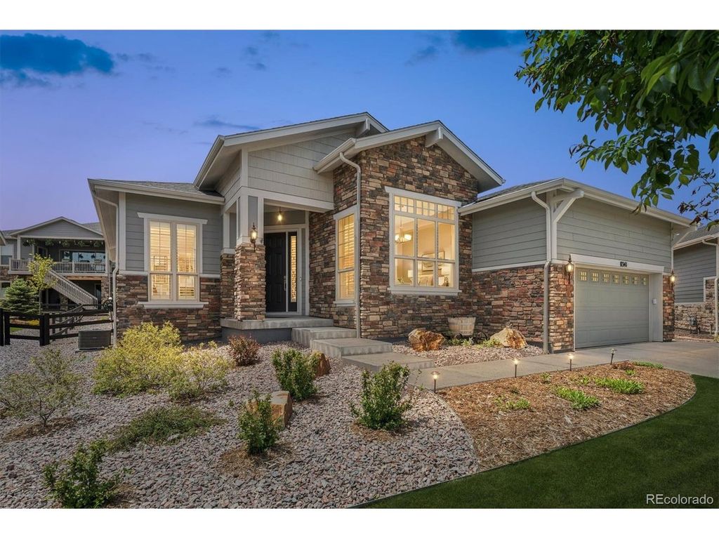 8341 S Shawnee Ct, Aurora, CO 80016
