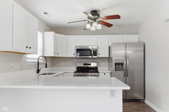 14960 Oak Road, Carmel, IN 46033