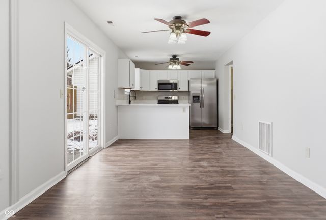 14960 Oak Road, Carmel, IN 46033