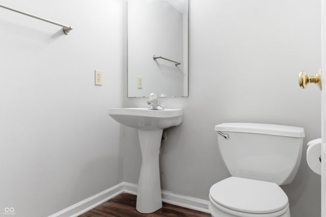 14960 Oak Road, Carmel, IN 46033