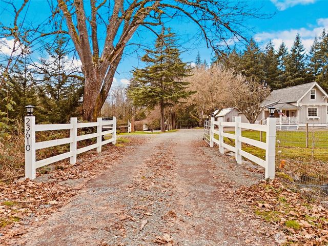 23610 94th Ave E, Graham, WA 98338