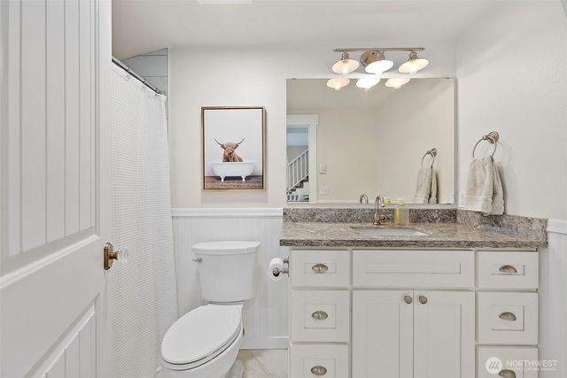 23610 94th Ave E, Graham, WA 98338