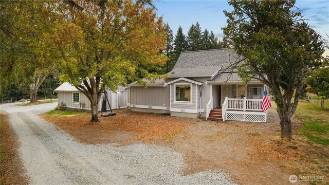 23610 94th Ave E, Graham, WA 98338