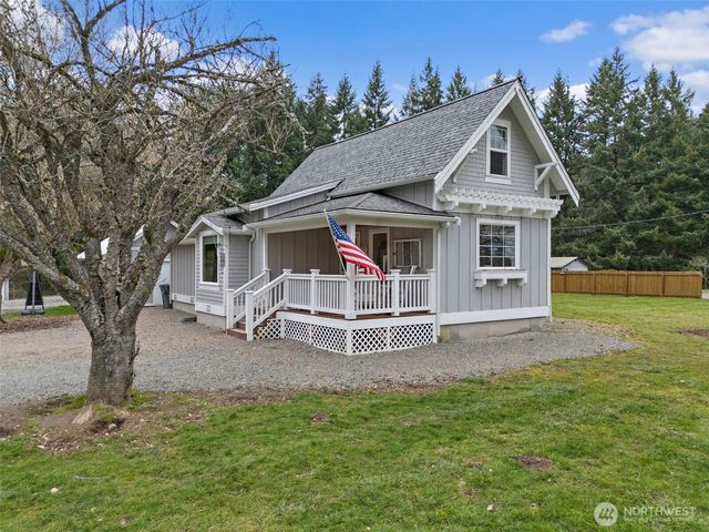 23610 94th Ave E, Graham, WA 98338