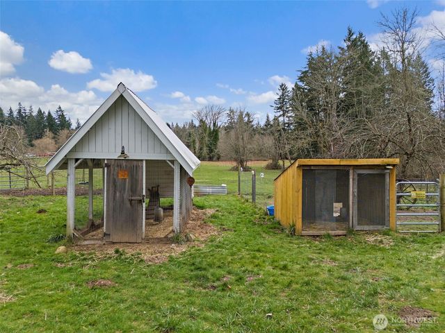 23610 94th Ave E, Graham, WA 98338