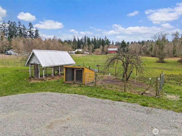 23610 94th Ave E, Graham, WA 98338