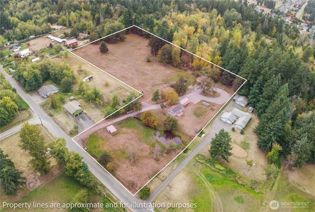 23610 94th Ave E, Graham, WA 98338