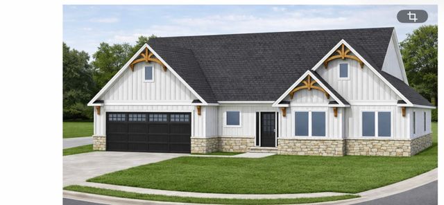 523 Gettysburg, Coatesville, IN 46121