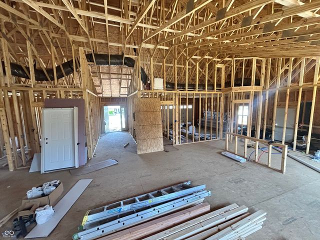 523 Gettysburg, Coatesville, IN 46121