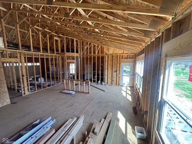 523 Gettysburg, Coatesville, IN 46121