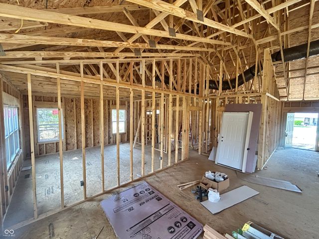 523 Gettysburg, Coatesville, IN 46121