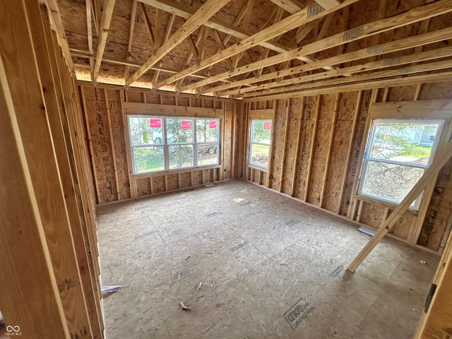 523 Gettysburg, Coatesville, IN 46121