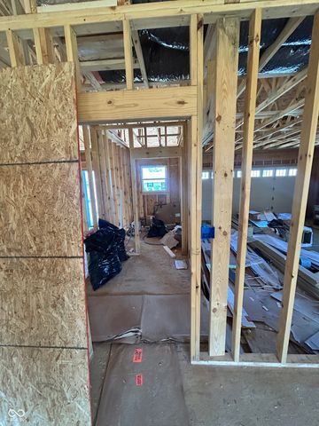 523 Gettysburg, Coatesville, IN 46121