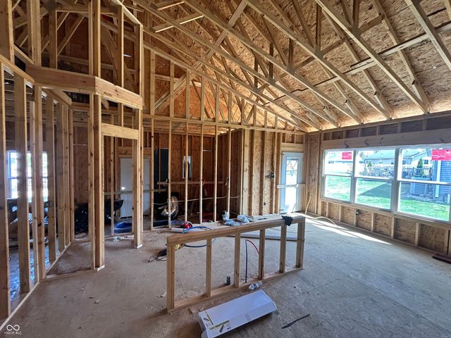 523 Gettysburg, Coatesville, IN 46121