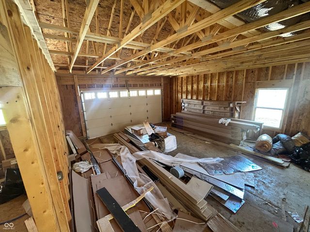 523 Gettysburg, Coatesville, IN 46121