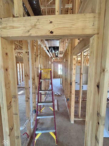 523 Gettysburg, Coatesville, IN 46121