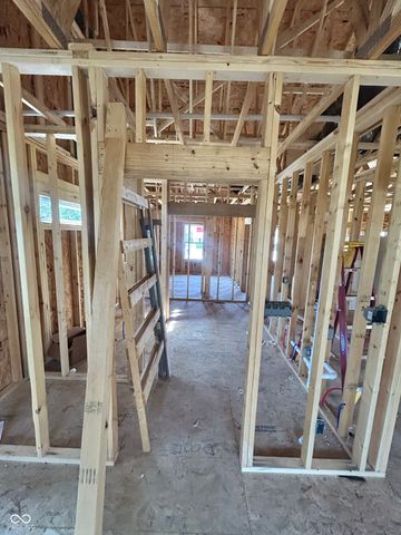 523 Gettysburg, Coatesville, IN 46121