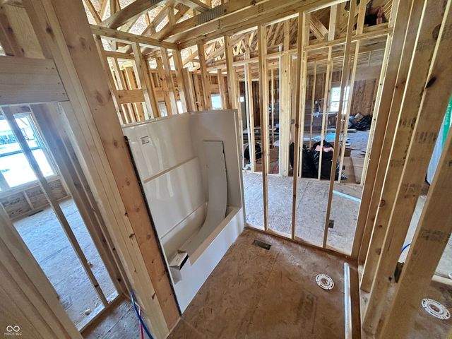 523 Gettysburg, Coatesville, IN 46121