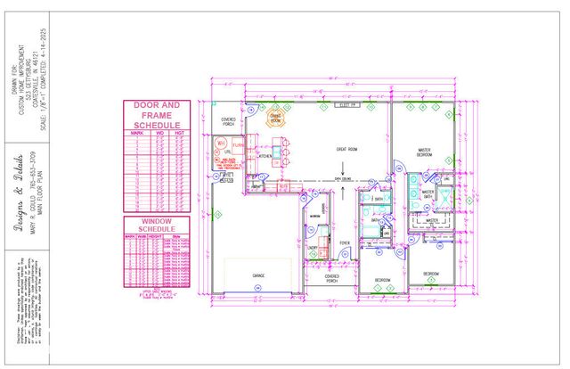 523 Gettysburg, Coatesville, IN 46121