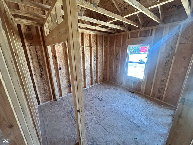 523 Gettysburg, Coatesville, IN 46121