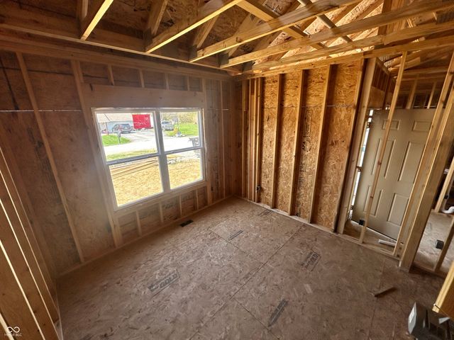 523 Gettysburg, Coatesville, IN 46121