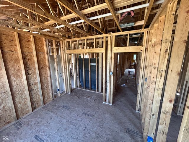 523 Gettysburg, Coatesville, IN 46121