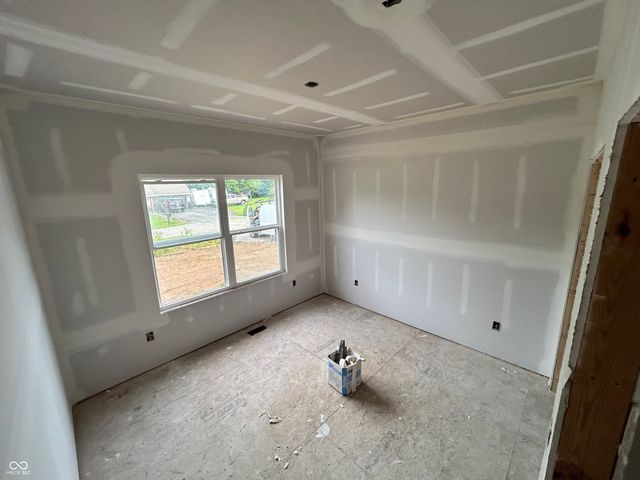 523 Gettysburg, Coatesville, IN 46121