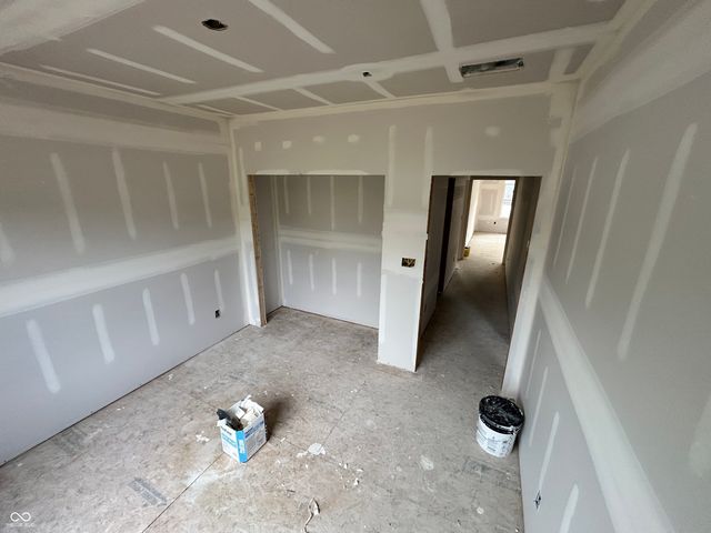 523 Gettysburg, Coatesville, IN 46121
