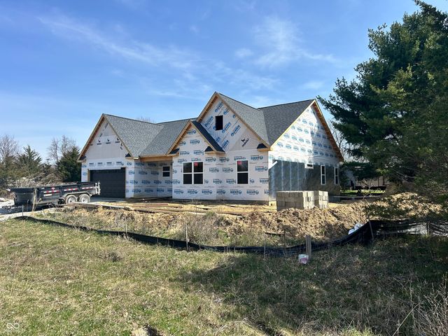 523 Gettysburg, Coatesville, IN 46121