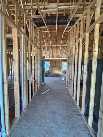 523 Gettysburg, Coatesville, IN 46121