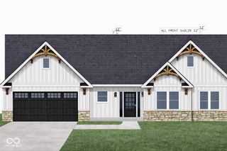 523 Gettysburg, Coatesville, IN 46121