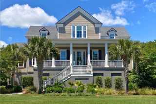 4177 Haulover Drive, Johns Island, SC 29455