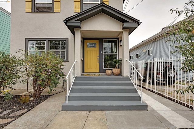 3041 Linden St, Oakland, CA 94608